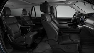 2026 Ford Expedition® Internal Image 1